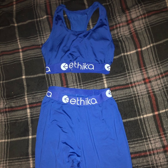 ethika Tops Brand New Womens Ethika Set Poshmark